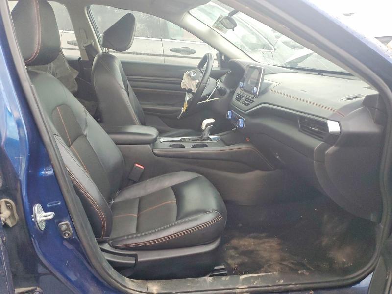 Продаж на аукціоні авто 2019 Nissan Altima, vin: 1N4BL4CVXKC110981, номер лоту: 66819956