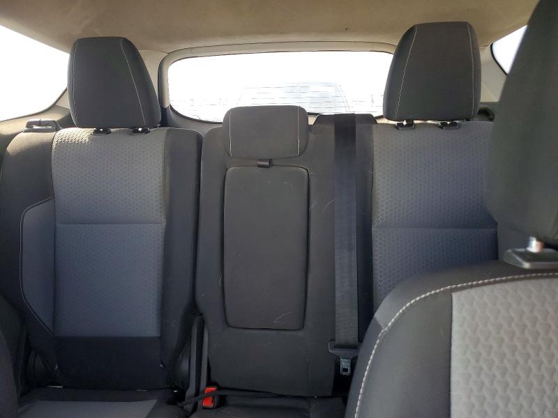 Продажа на аукционе авто 2017 Ford Escape, vin: 1FMCU0GD0HUE69244, номер лота: 70505006
