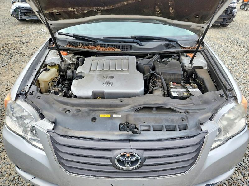 Продаж на аукціоні авто 2008 Toyota Avalon, vin: 4T1BK36B78U262191, номер лоту: 70662846