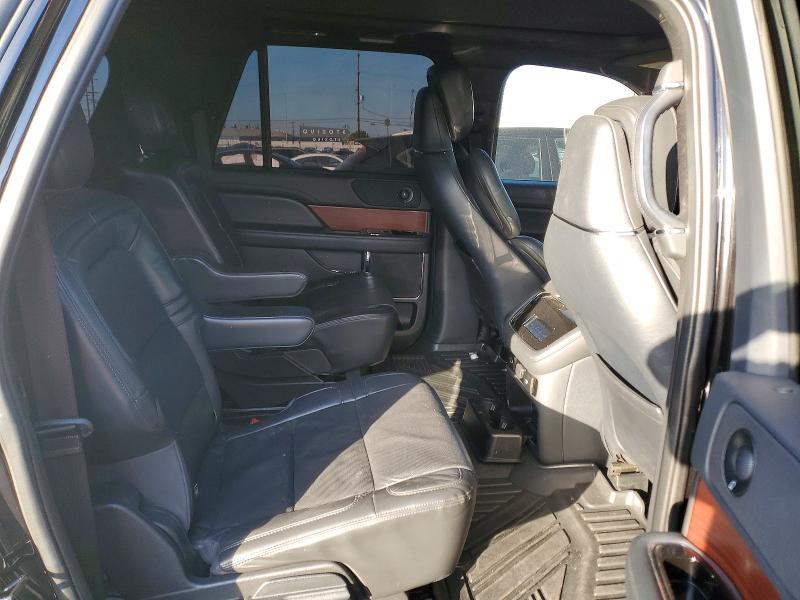 67337306 :رقم المزاد ، 5LMJJ3LT5NEL15839 vin ، 2022 Lincoln Navigator مزاد بيع