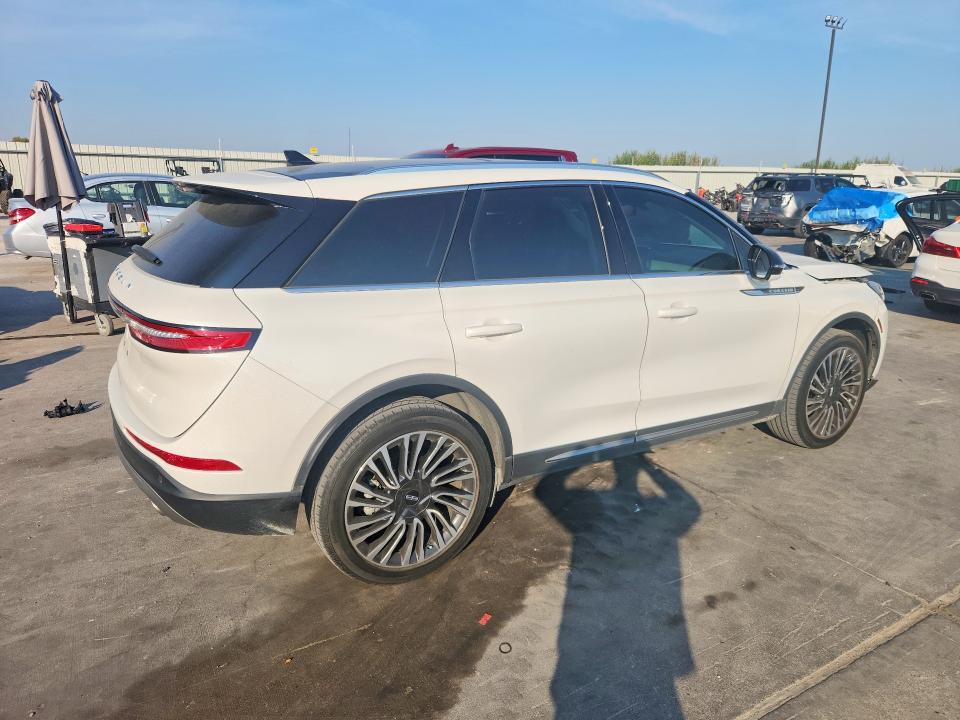 Продаж на аукціоні авто 2021 Lincoln Corsair, vin: 5LMCJ2D91MUL23088, номер лоту: 69438976