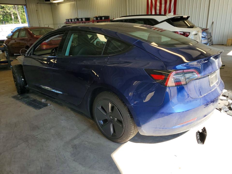 Aukcja sprzedaży 2023 Tesla Model 3, vin: 5YJ3E1EAXPF602731, numer aukcji: 67448266
