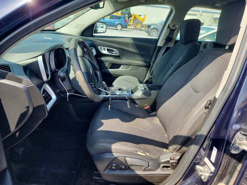 68971226 :رقم المزاد ، 2GNALAEK5F6254029 vin ، 2015 Chevrolet Equinox مزاد بيع