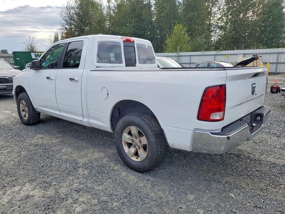 Продаж на аукціоні авто 2017 Ram 1500, vin: 1C6RR6GT4HS657696, номер лоту: 70897776