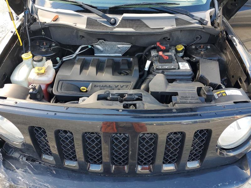 Aukcja sprzedaży 2015 Jeep Patriot, vin: 1C4NJRBB5FD424636, numer aukcji: 69225536