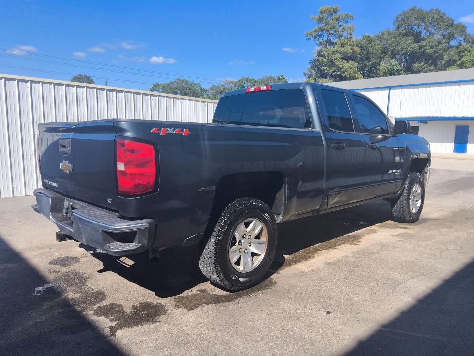 Aukcja sprzedaży 2018 Chevrolet Silverado, vin: 1GCVKREH8JZ289225, numer aukcji: 69056276