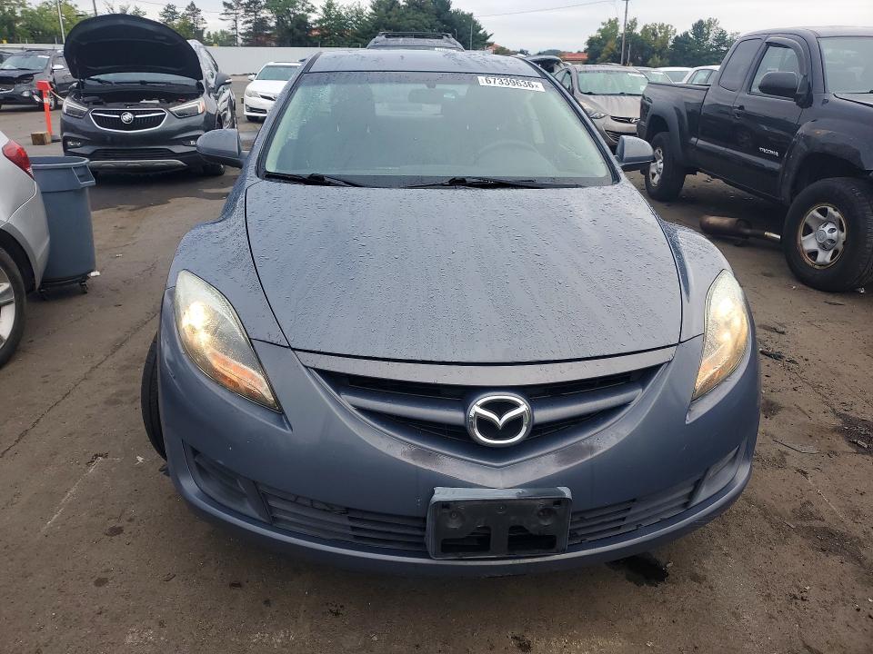 Продаж на аукціоні авто 2011 Mazda 6, vin: 1YVHZ8BH2B5M16593, номер лоту: 67339636