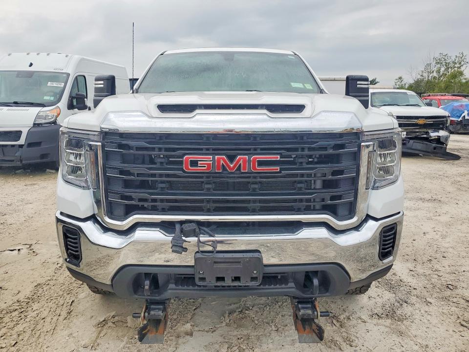 Aukcja sprzedaży 2023 Gmc Sierra, vin: 1GT49SE71PF130434, numer aukcji: 67998606