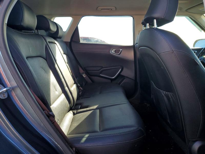 Продажа на аукционе авто 2020 Kia Soul, vin: KNDJ33AU0L7032439, номер лота: 69590446