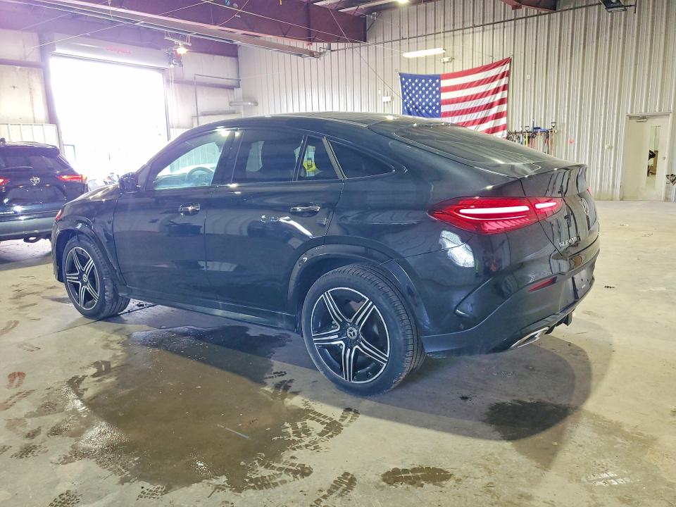Продаж на аукціоні авто 2026 Mercedes-benz Gle Coupe, vin: 4JGFD5KB2TB561380, номер лоту: 67802156