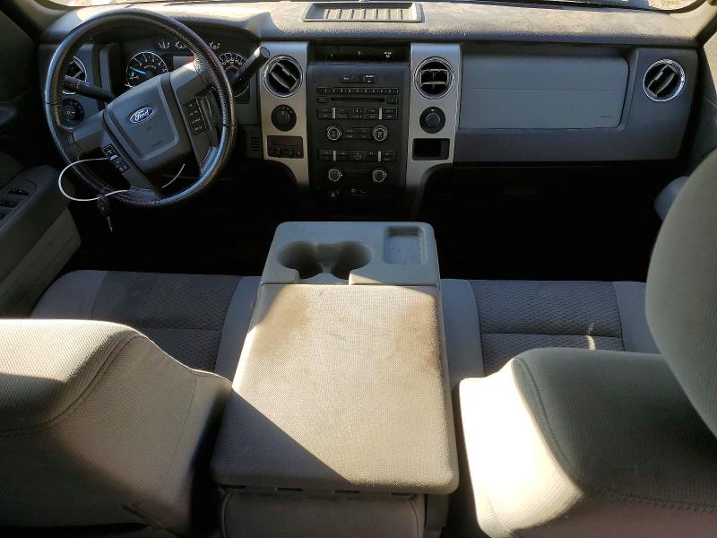 Aukcja sprzedaży 2011 Ford F150, vin: 1FTFW1ET7BFC34508, numer aukcji: 70567796