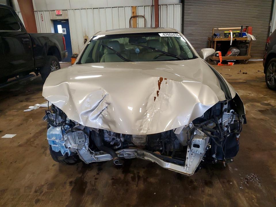 2012 Lexus Es მანქანა იყიდება აუქციონზე, vin: JTHBK1EG8C2495148, აუქციონის ნომერი: 67652476