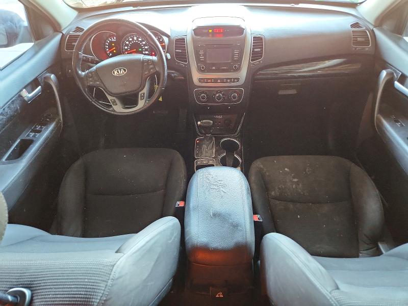 Aukcja sprzedaży 2015 Kia Sorento, vin: 5XYKT4A76FG620454, numer aukcji: 67085366