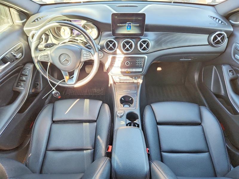 Продажа на аукционе авто 2019 Mercedes-benz Gla, vin: WDCTG4GBXKJ604623, номер лота: 67329966