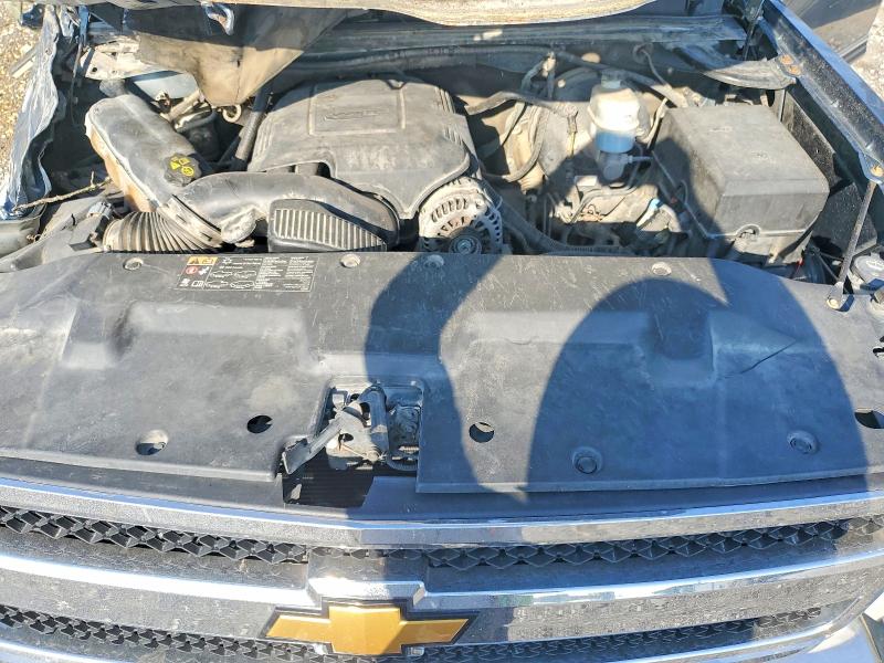 Aukcja sprzedaży 2011 Chevrolet Silverado, vin: 3GCPCSE06BG209302, numer aukcji: 69151676
