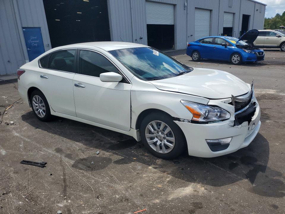 Aukcja sprzedaży 2014 Nissan Altima, vin: 1N4AL3AP9EN385745, numer aukcji: 67465596