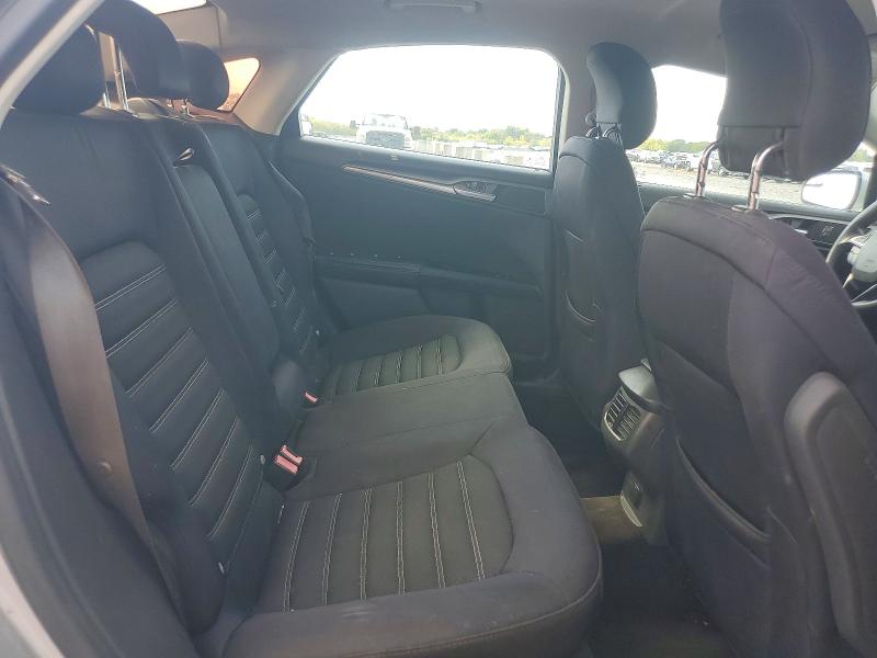 68694306 :رقم المزاد ، 3FA6P0HR3DR122842 vin ، 2013 Ford Fusion مزاد بيع