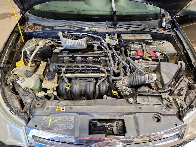 Продажа на аукционе авто 2010 Ford Focus, vin: 1FAHP3FN6AW133028, номер лота: 68754986