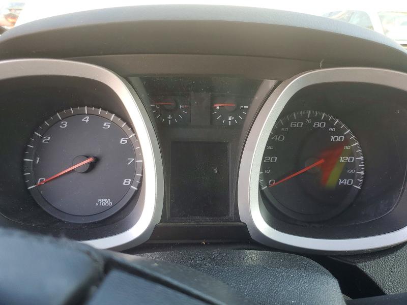 Продаж на аукціоні авто 2011 Chevrolet Equinox, vin: 2GNALDEC4B1220696, номер лоту: 68426666