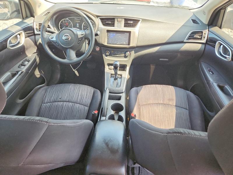 Aukcja sprzedaży 2016 Nissan Sentra, vin: 3N1AB7APXGL645337, numer aukcji: 69820556