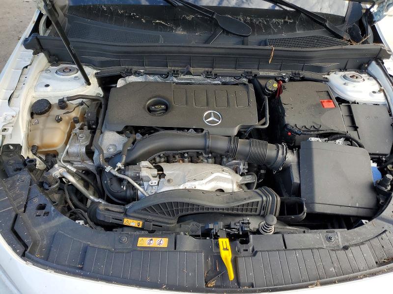 70468186 :رقم المزاد ، W1N4M4HB0MW101439 vin ، 2021 Mercedes-benz Glb مزاد بيع