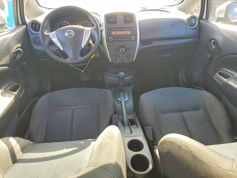 67544656 :رقم المزاد ، 3N1CE2CP4FL362706 vin ، 2015 Nissan Versa Note مزاد بيع