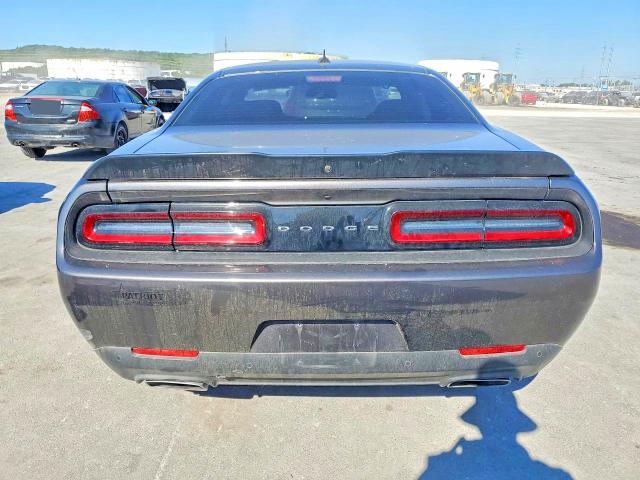 Aukcja sprzedaży 2023 Dodge Challenger, vin: 2C3CDZBT2PH695136, numer aukcji: 67368566