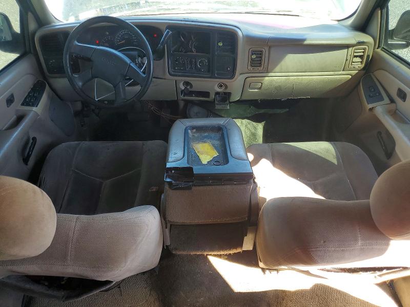 Продаж на аукціоні авто 2003 Gmc Yukon, vin: 1GKEC13V13R223713, номер лоту: 68630246