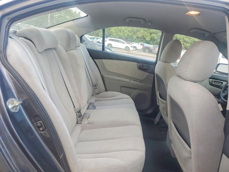69276196 :رقم المزاد ، KNAGE228X95322883 vin ، 2009 Kia Optima مزاد بيع