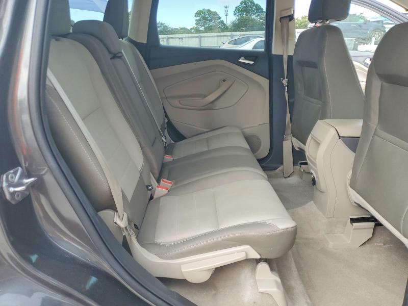 Продажа на аукционе авто 2016 Ford Escape, vin: 1FMCU0G75GUA81323, номер лота: 68563986