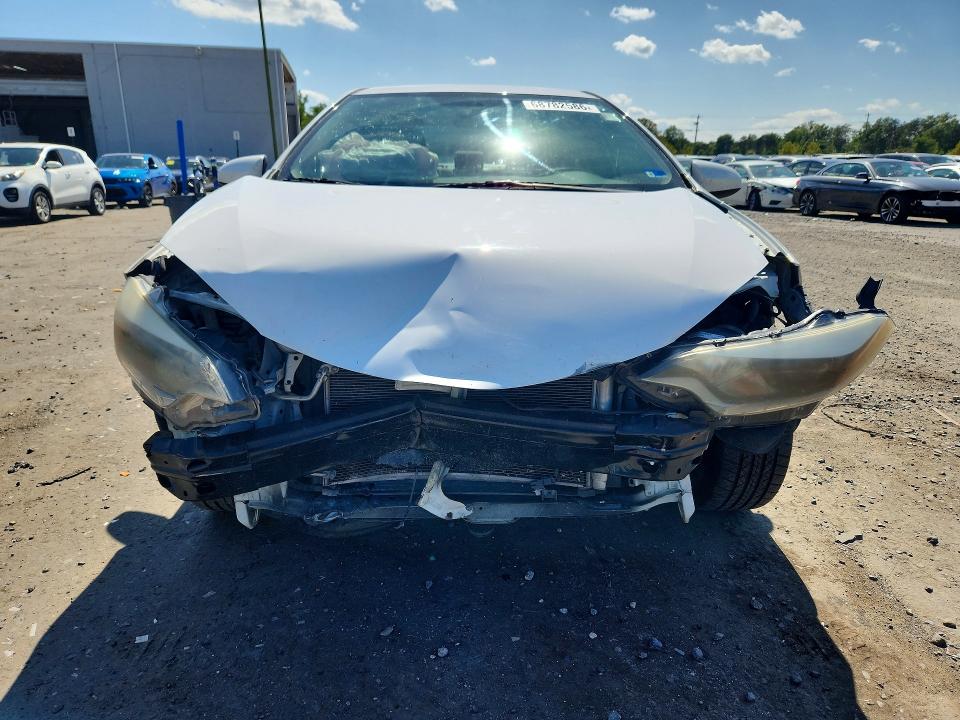 Aukcja sprzedaży 2016 Toyota Corolla, vin: 2T1BURHEXGC482106, numer aukcji: 68782586