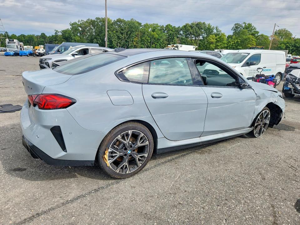 69339636 :رقم المزاد ، WBA23GG03T7V18918 vin ، 2026 Bmw 228xi مزاد بيع