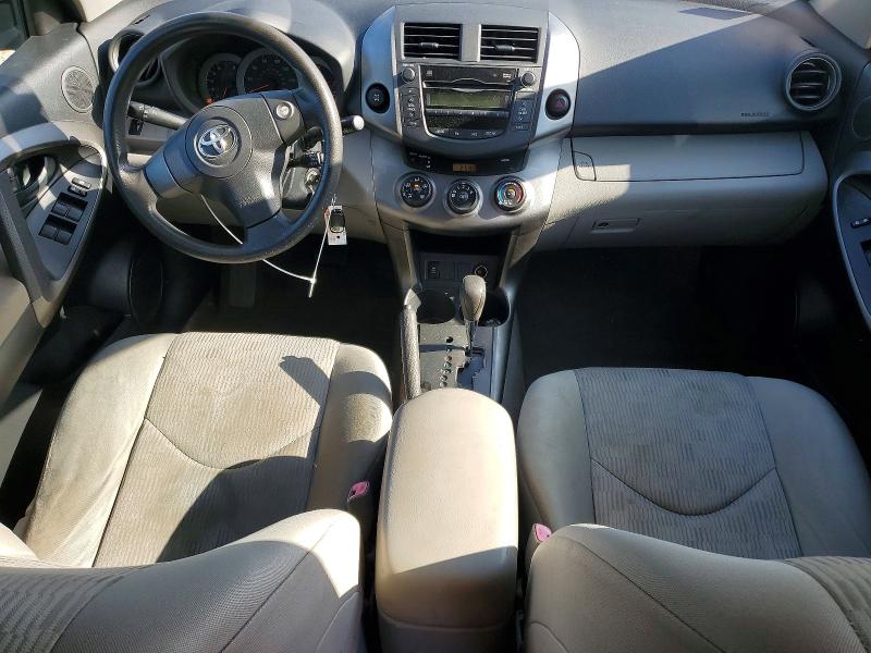Продажа на аукционе авто 2009 Toyota Rav4, vin: JTMBF33V695003873, номер лота: 68412246
