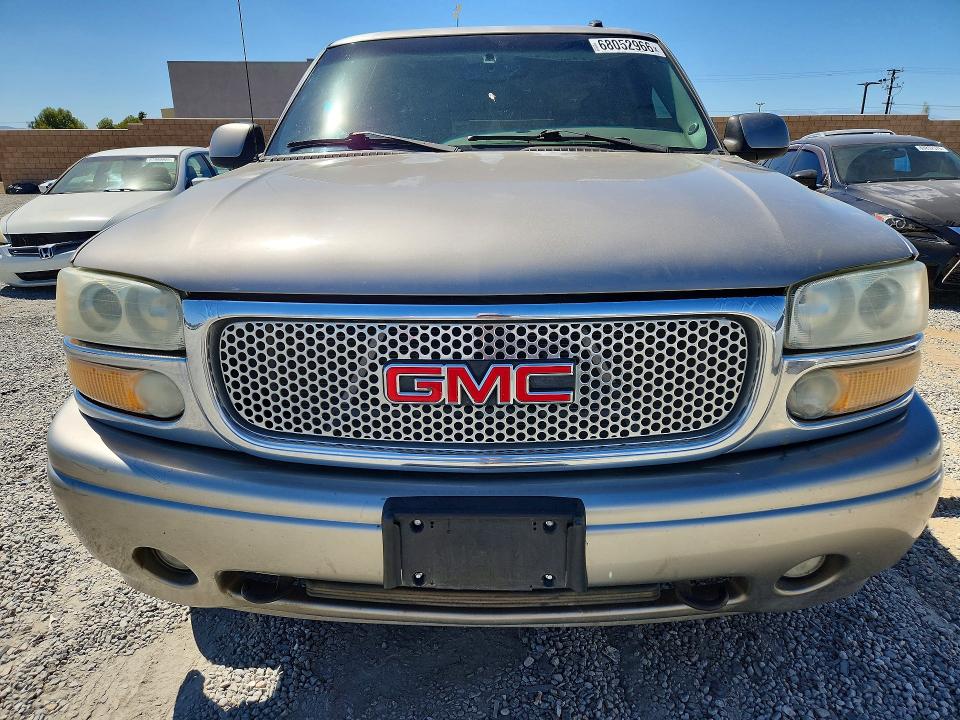 Aukcja sprzedaży 2002 Gmc Denali, vin: 1GKFK66U92J269309, numer aukcji: 68052966