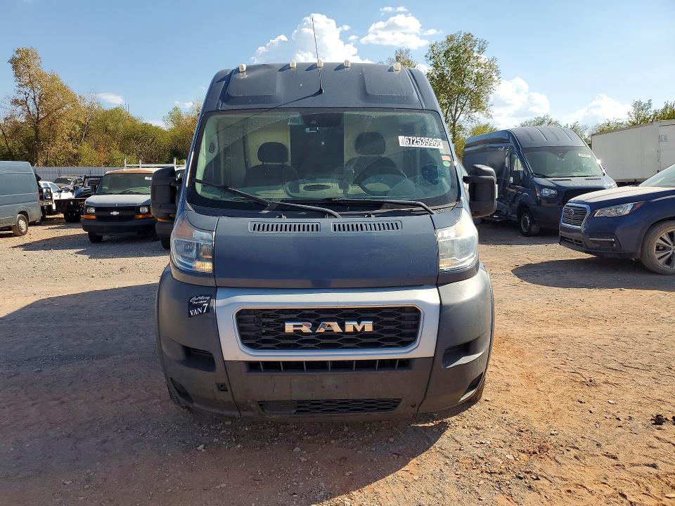 Aukcja sprzedaży 2021 Ram Promaster 3500, vin: 3C6MRVJG8ME587133, numer aukcji: 67253596