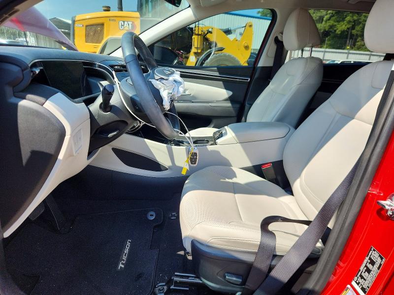 Aukcja sprzedaży 2023 Hyundai Tucson, vin: 5NMJF3AE6PH227752, numer aukcji: 67278426