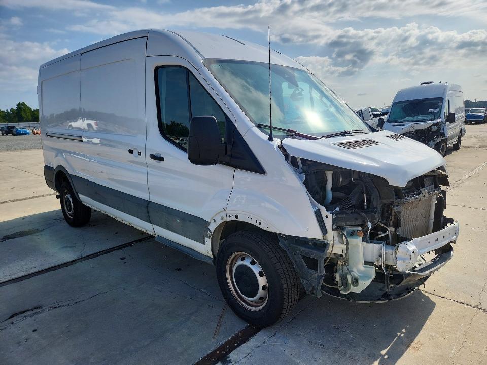 2025 Ford Transit მანქანა იყიდება აუქციონზე, vin: 1FTBR1C84SKA50722, აუქციონის ნომერი: 67295896