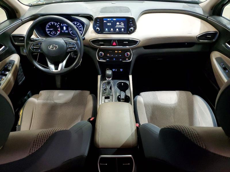 Продаж на аукціоні авто 2019 Hyundai Santa Fe, vin: 5NMS2CADXKH021530        , номер лоту: 69217016
