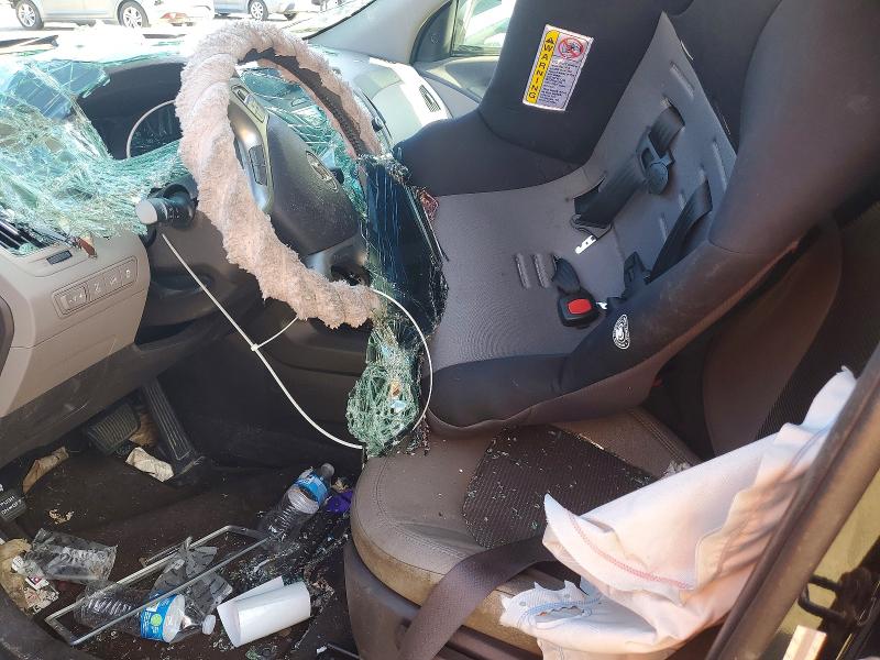 71073116 :رقم المزاد ، KM8JUCAC1DU582414 vin ، 2013 Hyundai Tucson مزاد بيع