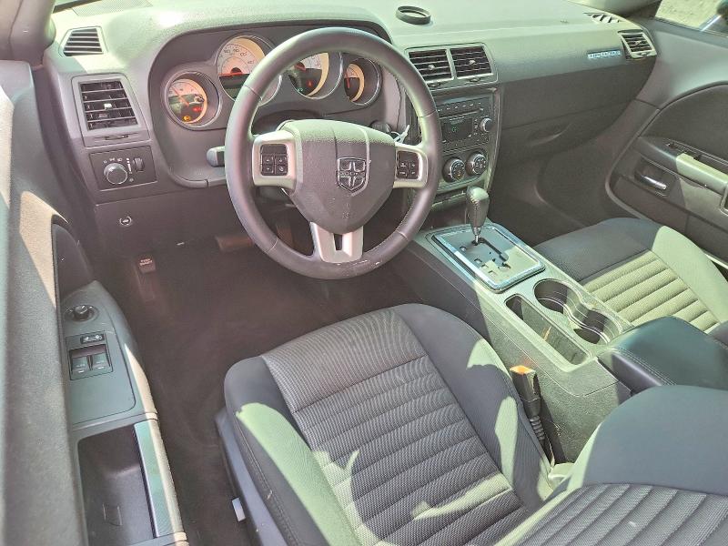 Продаж на аукціоні авто 2014 Dodge Challenger, vin: 2C3CDYAG2EH247314, номер лоту: 67786816