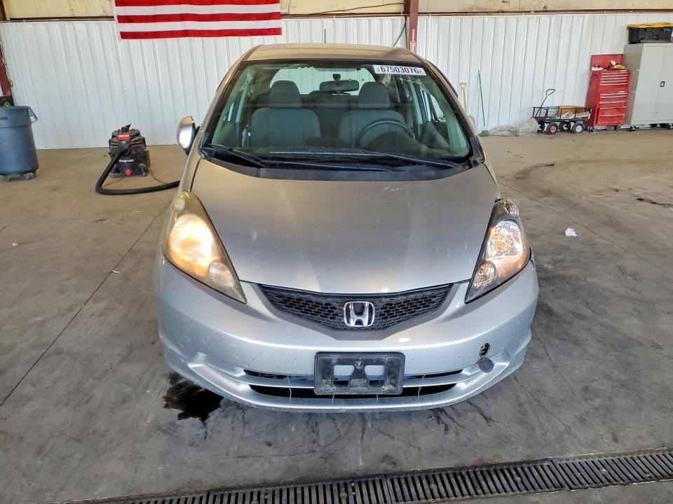 Aukcja sprzedaży 2012 Honda Fit, vin: JHMGE8H34CC037146, numer aukcji: 67503076