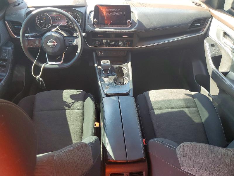 Продаж на аукціоні авто 2023 Nissan Rogue, vin: 5N1BT3BA0PC770565, номер лоту: 68151266