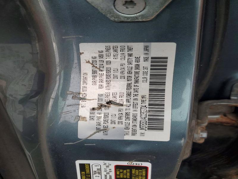 Aukcja sprzedaży 2012 Mazda Cx-9, vin: JM3TB3DV4C0363704, numer aukcji: 70604946