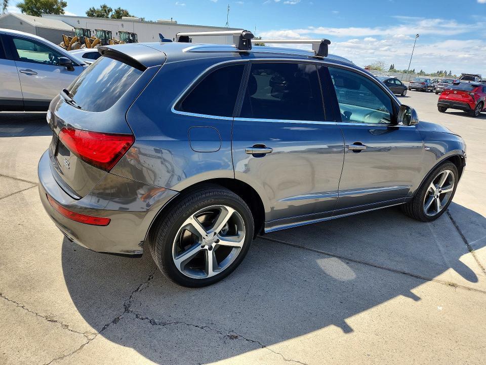 Aukcja sprzedaży 2016 Audi Q5, vin: WA1D7AFP6GA130399, numer aukcji: 67538006