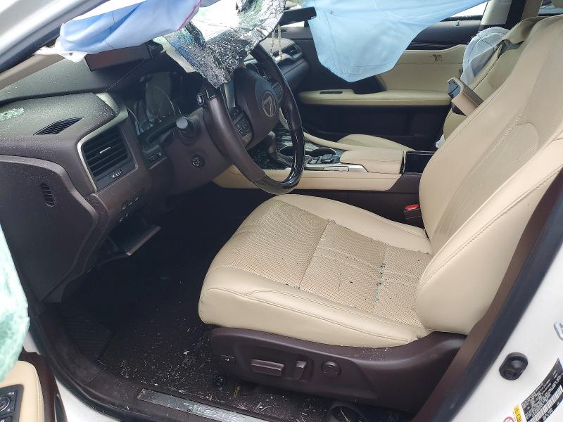68604366 :رقم المزاد ، JTJDZKCAXK2019179 vin ، 2019 Lexus Rx مزاد بيع