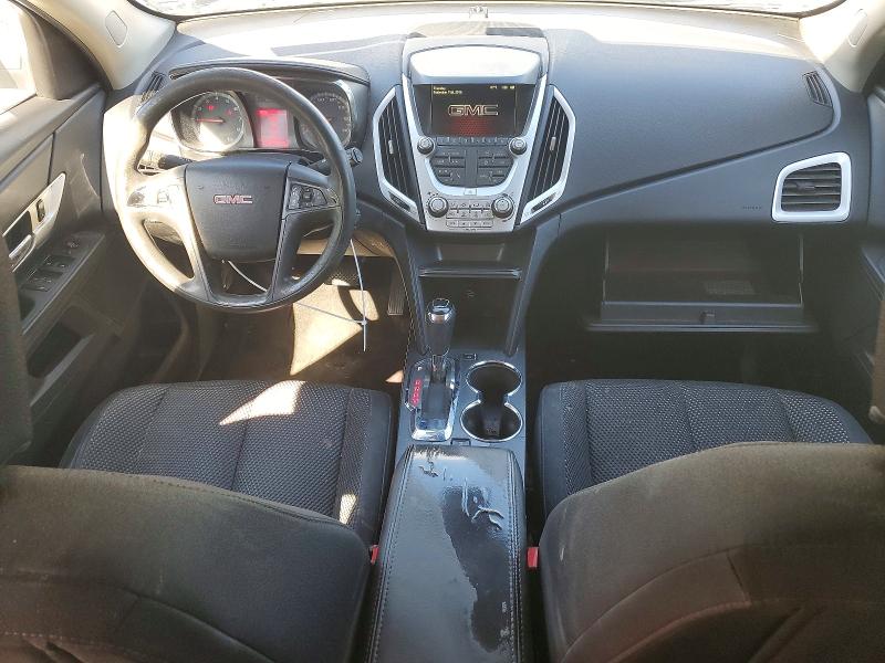 Auction sale of the 2016 Gmc Terrain, vin: 2GKFLSEK2G6298483, lot number: 68709296