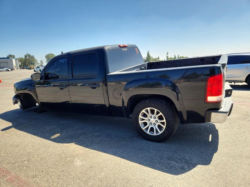 Auction sale of the 2007 Gmc New Sierra, vin: 2GTEC13C771534166        , lot number: 66313066