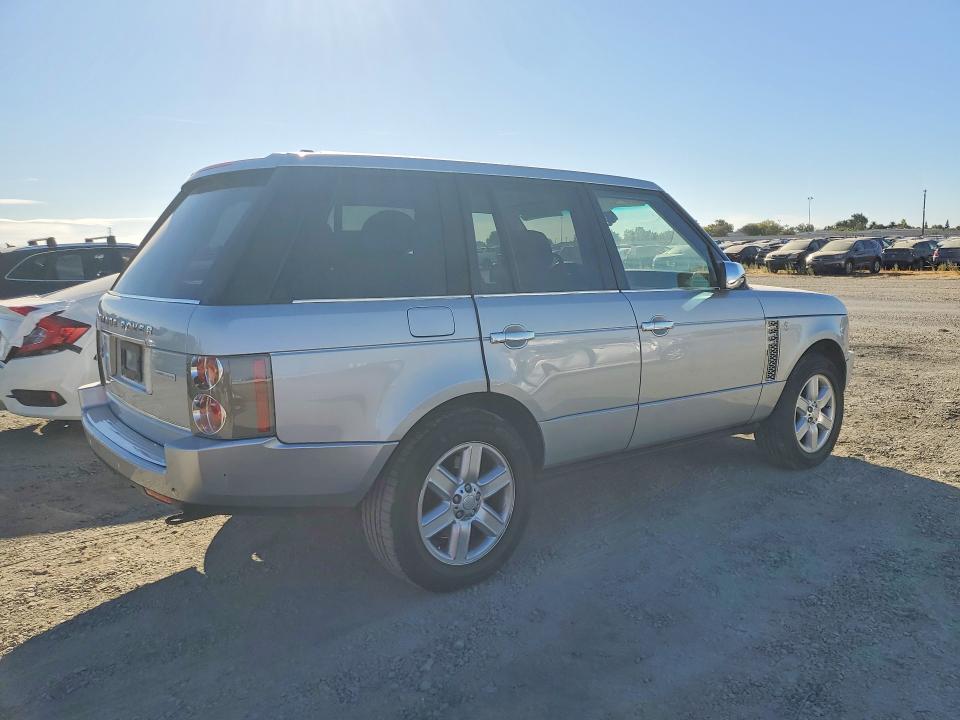 Aukcja sprzedaży 2005 Land Rover Range Rover, vin: SALME11445A188168, numer aukcji: 70152956