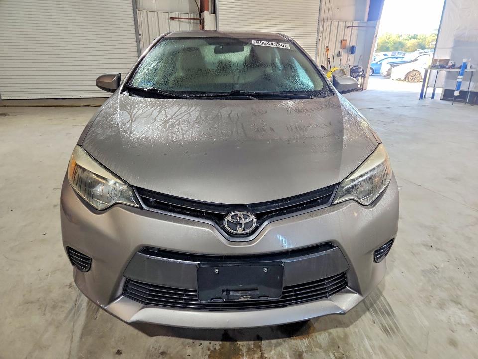 2015 Toyota Corolla მანქანა იყიდება აუქციონზე, vin: 2T1BURHE4FC346083, აუქციონის ნომერი: 69644336