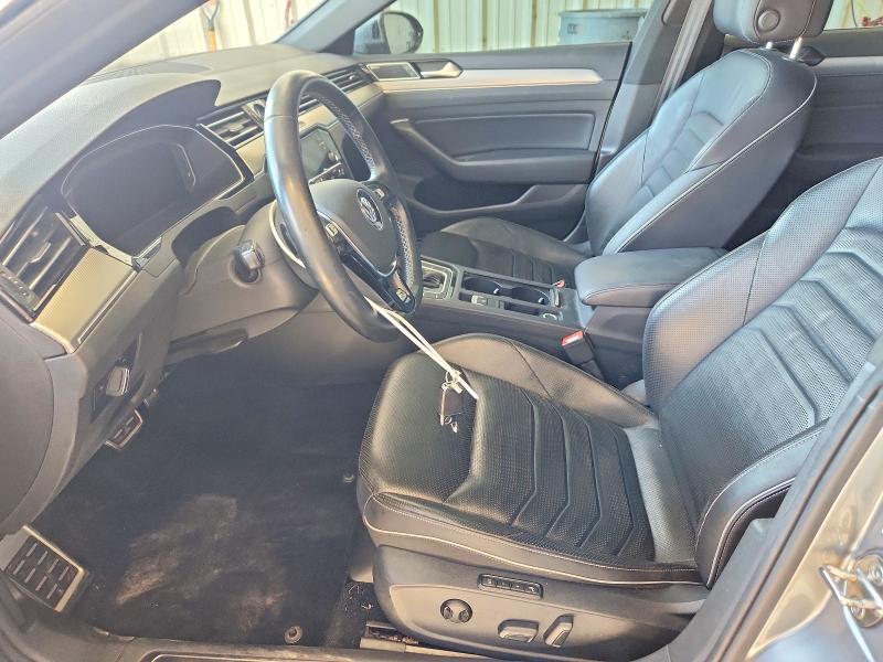 Продаж на аукціоні авто 2020 Volkswagen Arteon, vin: WVWTR7AN9LE014637, номер лоту: 70711086